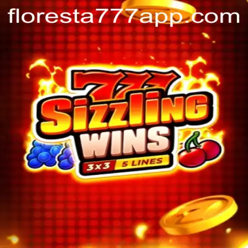 Unveiling the Excitement of 777SizzlingWins: A Thrilling Adventure Through Floresta 777