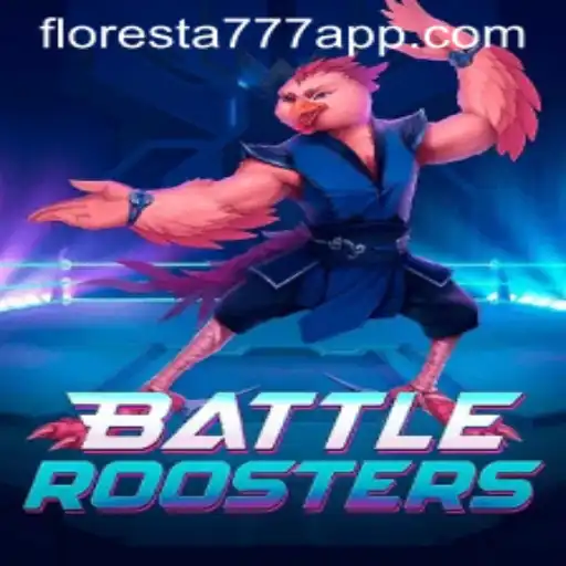 BattleRoosters and the Rise of Floresta 777: A New Gaming Phenomenon