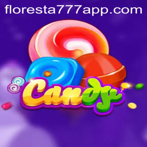 Candy: Immerse in the Magical World of Floresta 777