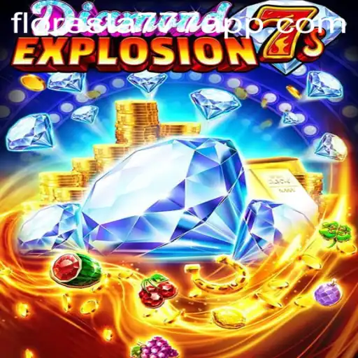 Exploring DiamondExplosion7s: A Sparkling Journey Through Floresta 777