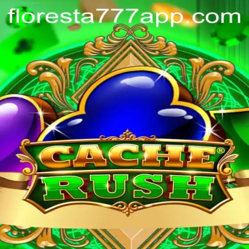 CacheRush: Dive into the Thrill of the Floresta 777 Adventure