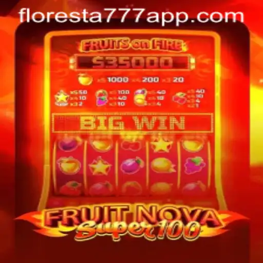 Exploring FruitNovaSuper100: A Deep Dive into the Exciting World of Online Slot Gaming