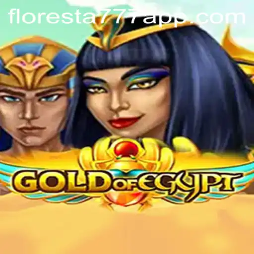 Exploring the Adventure of GoldOfEgypt and the Mystery of Floresta 777