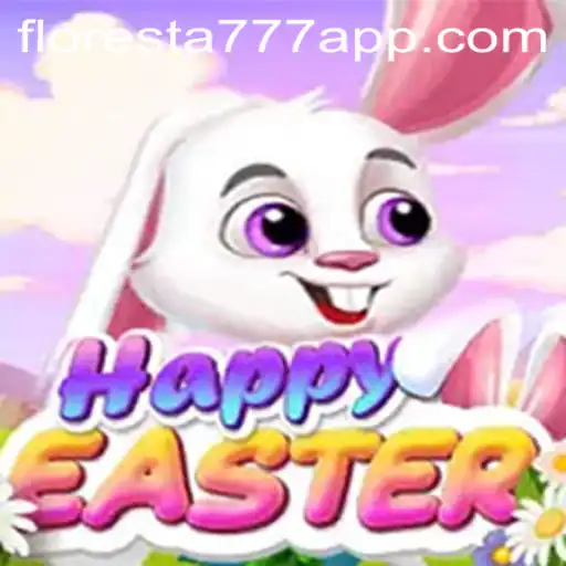 Exploring the Enchanting World of HappyEaster: The Magic of Floresta 777
