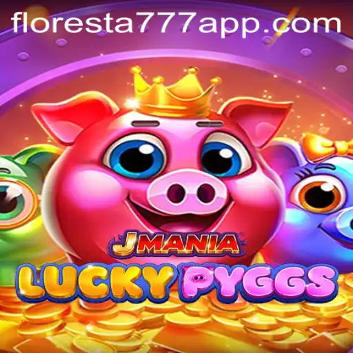 Exploring the Enchanting World of JManiaLuckyPyggs and the Fascination of Floresta 777