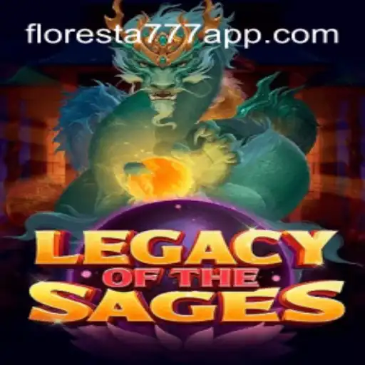 Legacy of the Sages: An Immersive Journey through Floresta 777