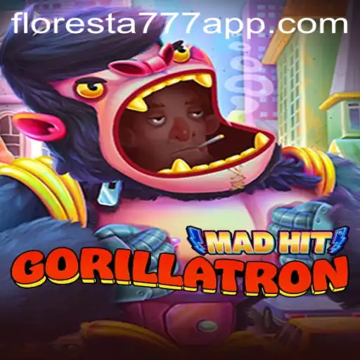 Discovering MadHitGorillatron and the Enigma of Floresta 777