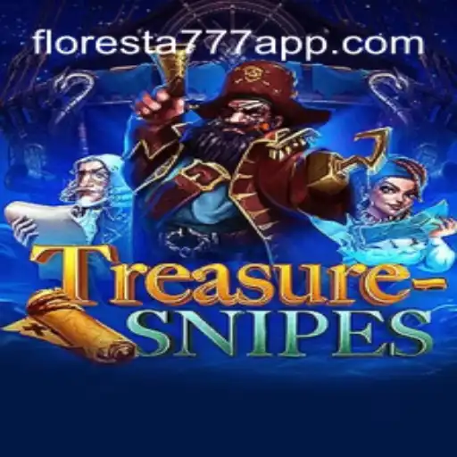 Exploring the World of TreasureSnipes: An In-Depth Guide with Floresta 777