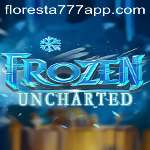 FrozenUncharted: Delve Into the Mystical World of Floresta 777