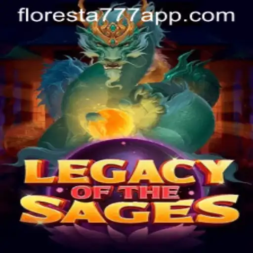 Legacy of the Sages: An Immersive Journey through Floresta 777