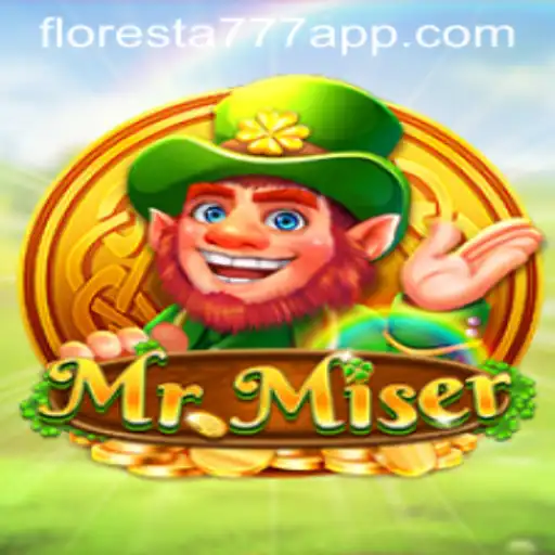 Discovering MrMiser: A Journey Through Strategy and Luck in 'Floresta 777'