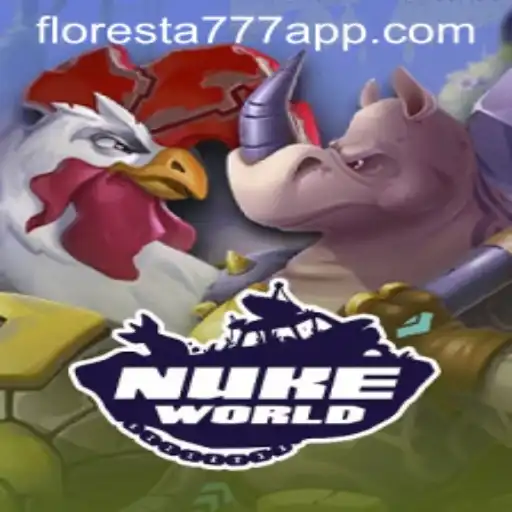 Explore the Thrilling World of NukeWorld and Floresta 777