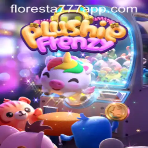 Exploring PlushieFrenzy: The Charming Game Taking 'Floresta 777' by Storm