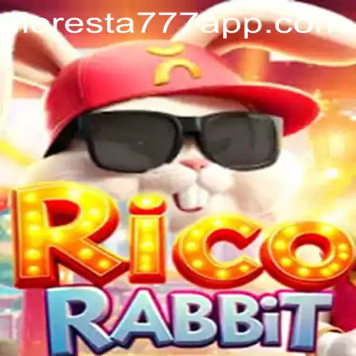 RicoRabbit: An Adventure in Floresta 777