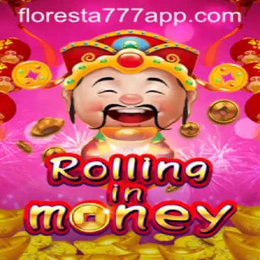 Unveiling RollingInMoney: The Thrilling Spin of Floresta 777