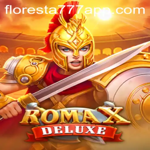 Exploring RomaXDeluxe: A Journey into the Mystical Floresta 777