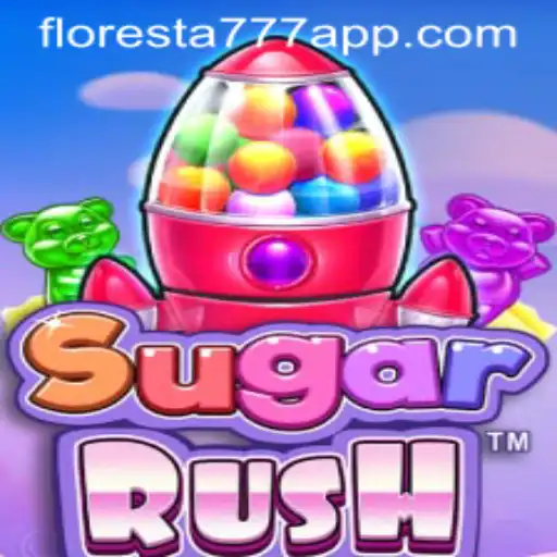 Exploring SugarRush: The Sweet Gaming Adventure of Floresta 777