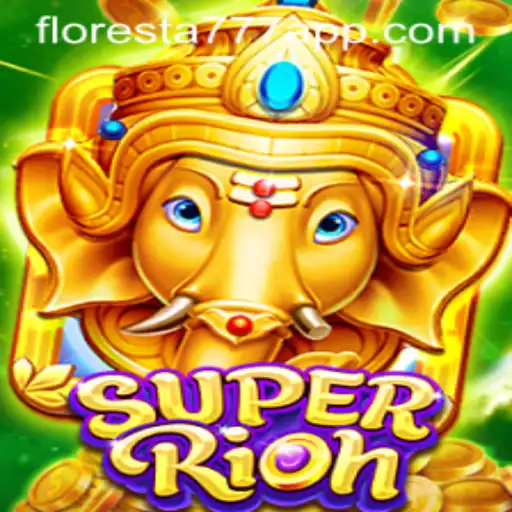 Exploring the Exciting World of SuperRich: A Thrilling Journey into Floresta 777