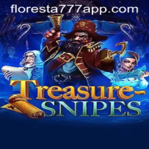 Exploring the World of TreasureSnipes: An In-Depth Guide with Floresta 777